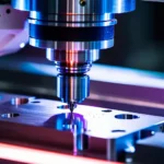 How Precision CNC Machining Drives Innovation in the Automotive Industry