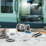 From Concept to Product: How OMBSA’s Machining Expertise Accelerates Industrial Prototyping