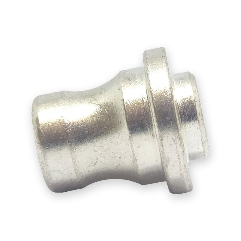 Stepped ferrule – precision machined component, OM BSA Enterprises